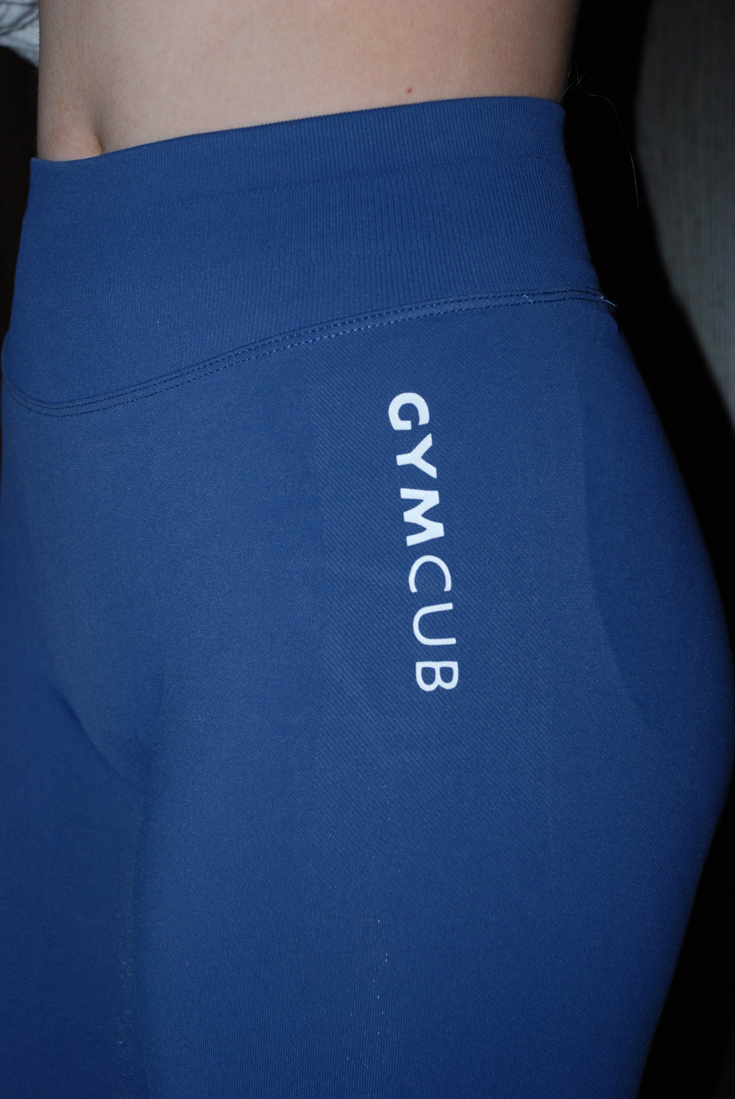 Contour Curve Leggings