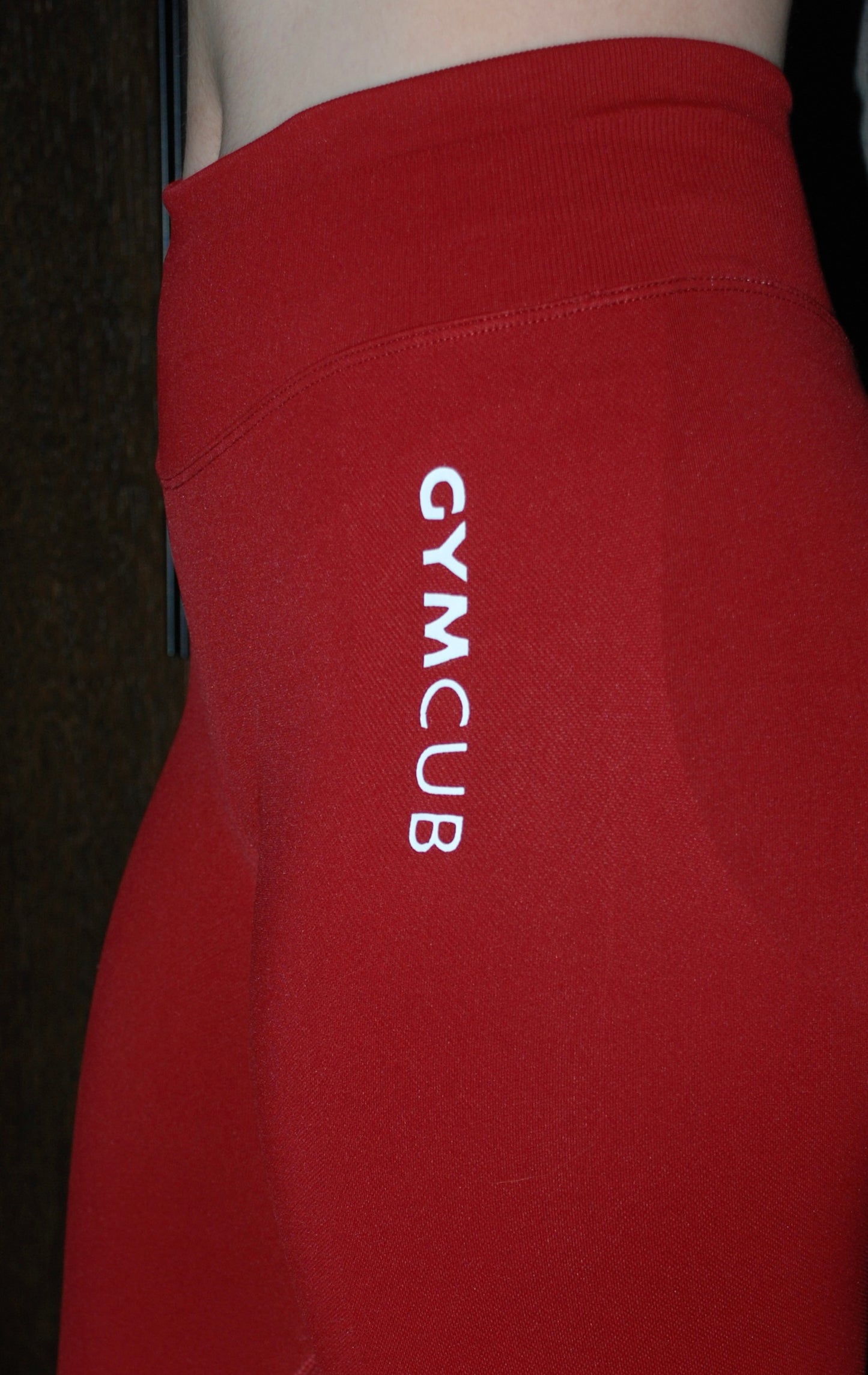 Contour Curve Leggings
