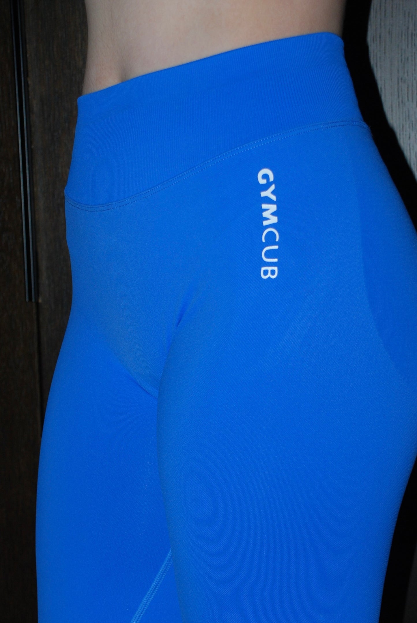 Contour Curve Leggings