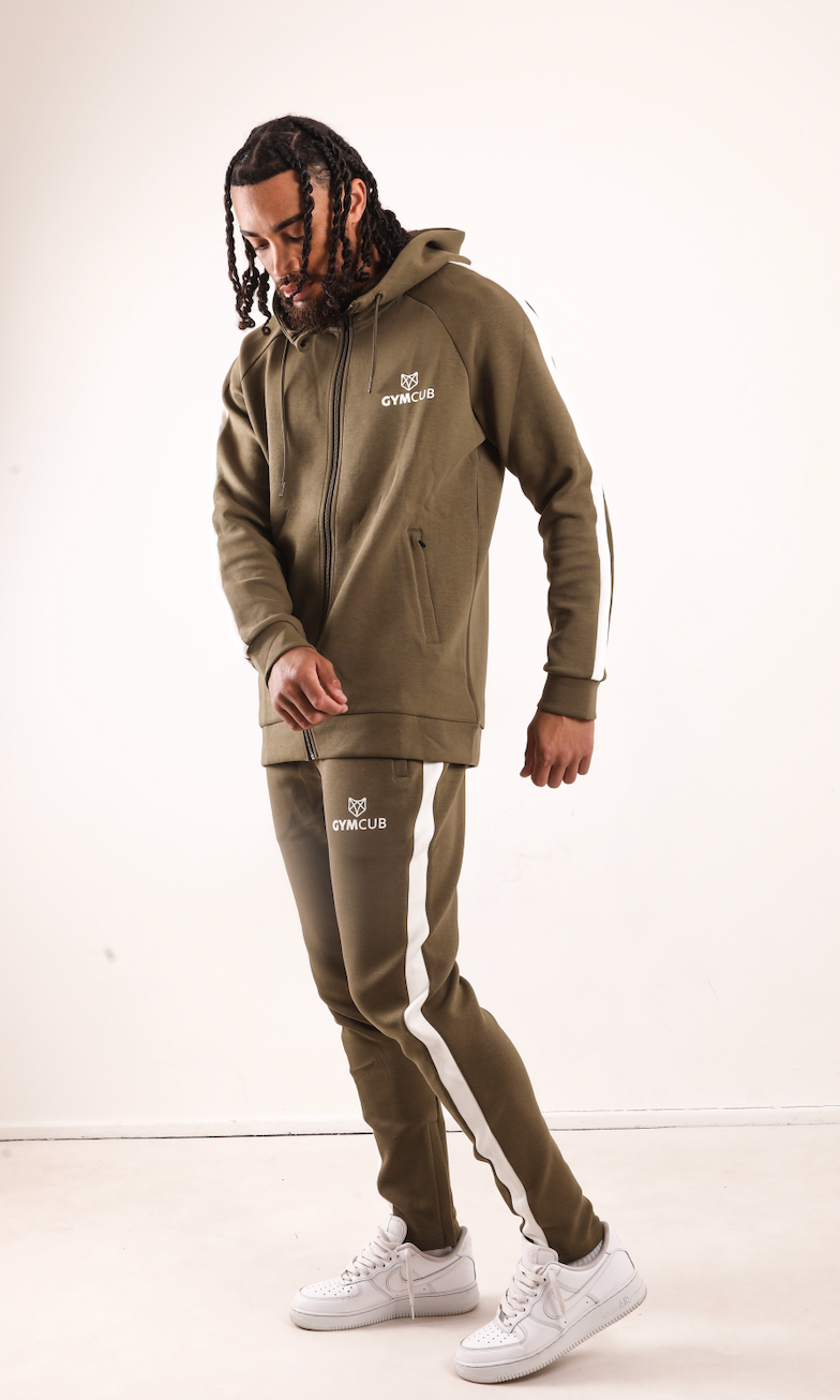 LUXE JOGGERS - My Store