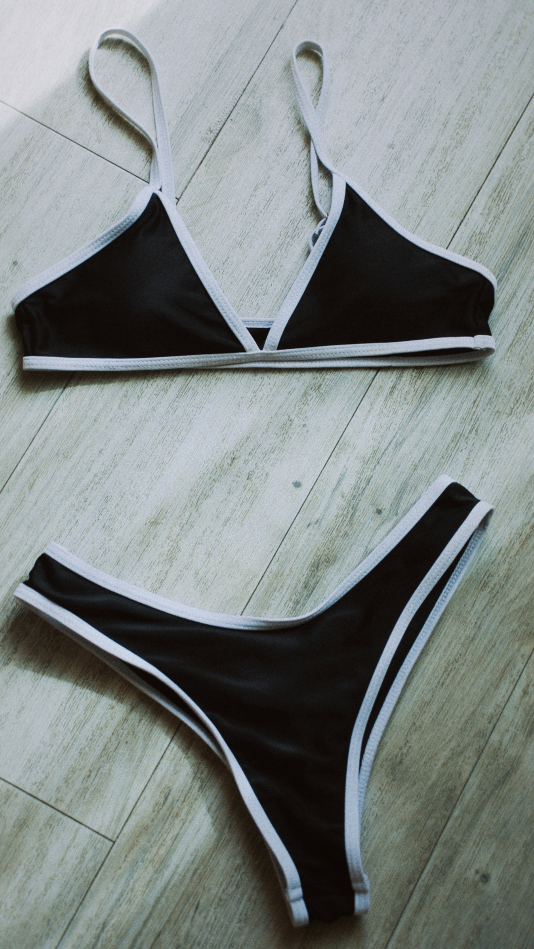 Classic GC Bikini Set