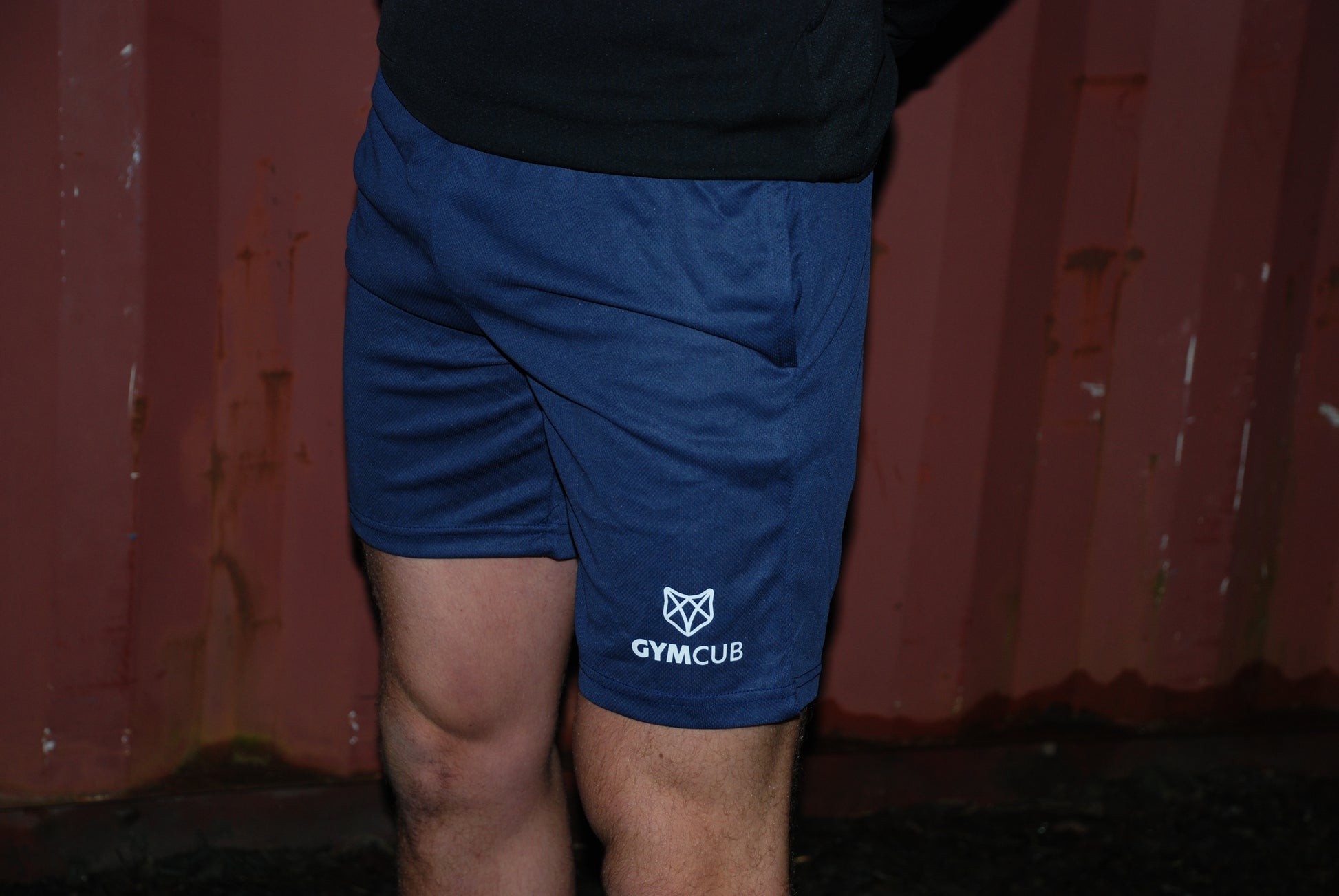 AIR-FLOW SPORTS SHORTS - My Store