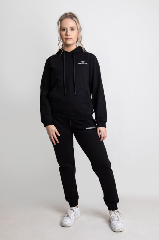 BLK:EDITION CLASSIC HOODIE - My Store