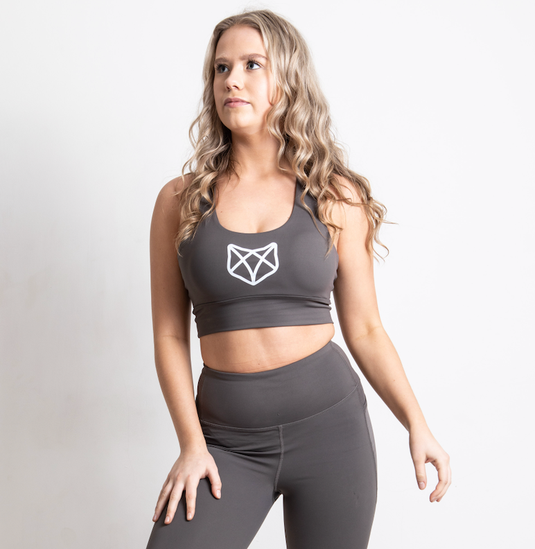 SIGNATURE SPORTS BRA - My Store