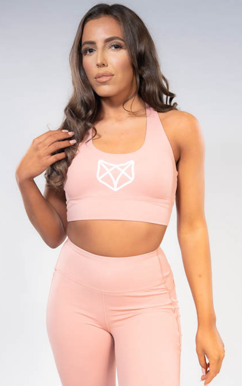 SIGNATURE SPORTS BRA - My Store