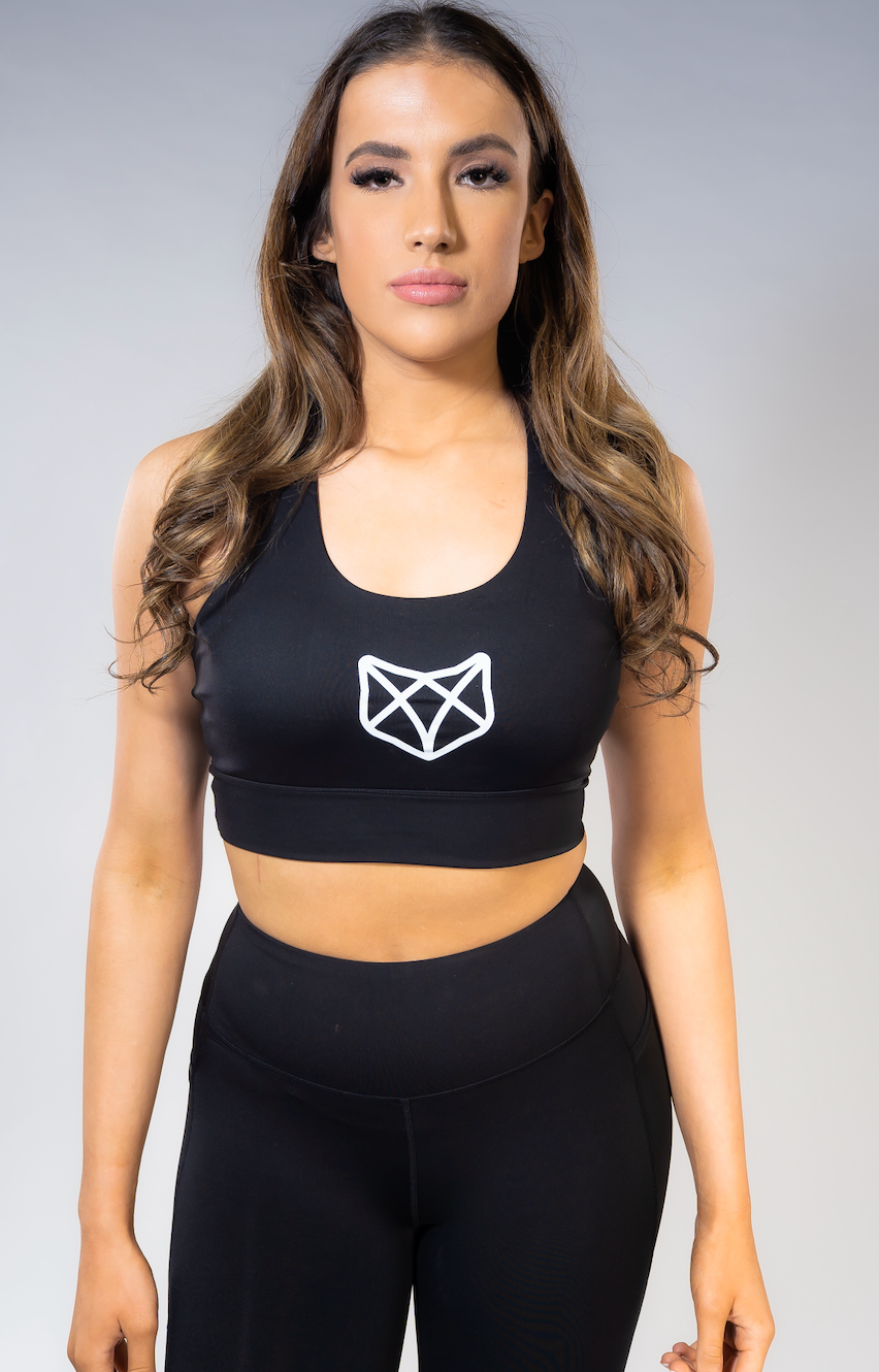 SIGNATURE SPORTS BRA - My Store