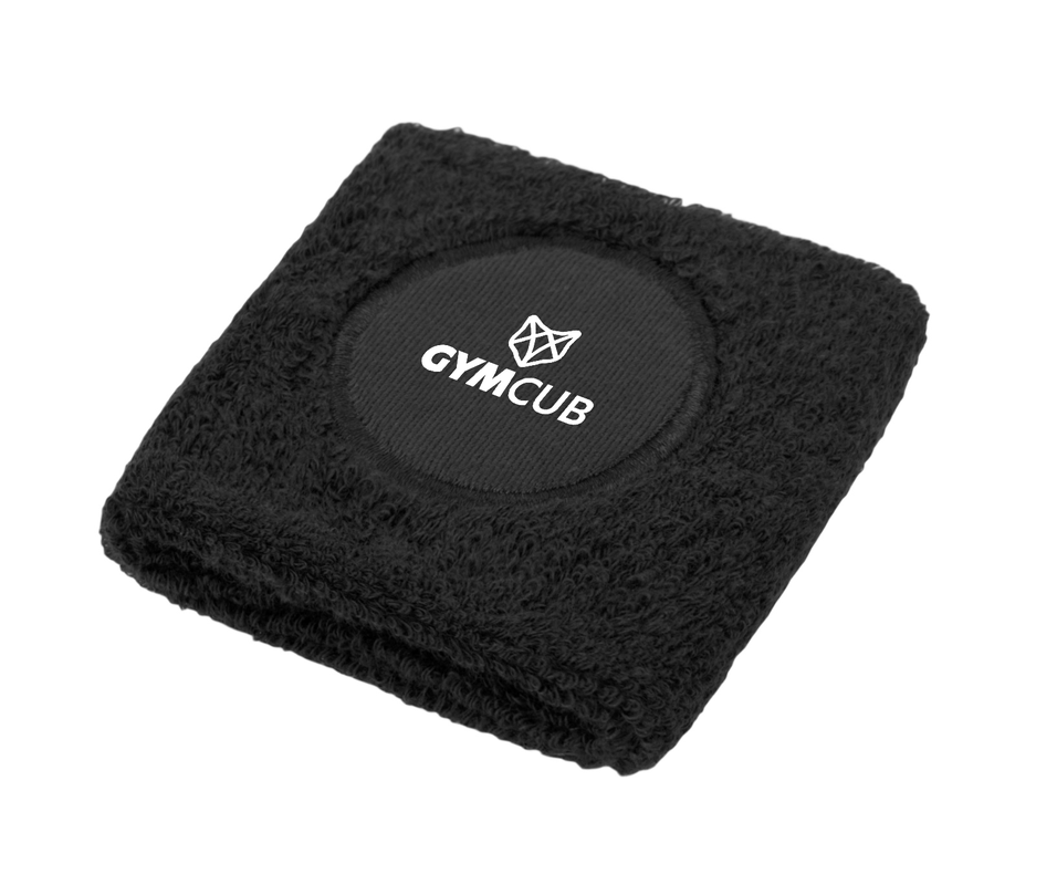 Gym Cub Sweat bands - My Store