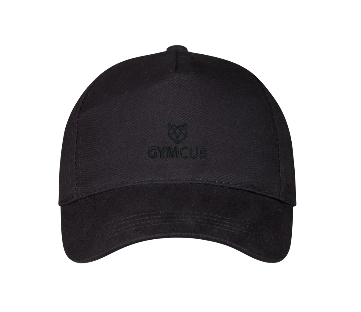 Gym Cub Stealth Baseball Cap - My Store