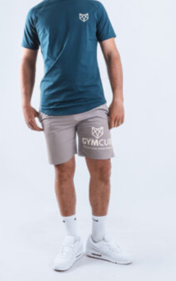 SIGNATURE  POCKET FITNESS/SWIM SHORTS - My Store