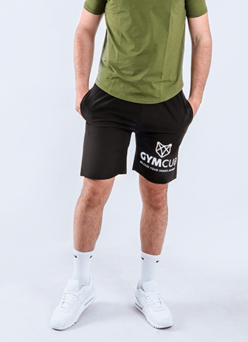 SIGNATURE  POCKET FITNESS/SWIM SHORTS - My Store